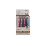 PINZA PARA CEJA LOVE X12 8DH-2178
